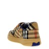 'Terrace Check' sneakers