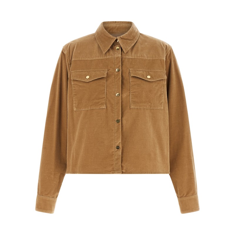 'MstRivolo' overshirt