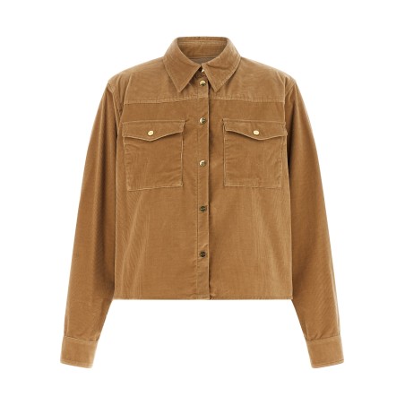 'MstRivolo' overshirt