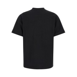 'Monde Perdu Tennis Club Icon' print T-shirt