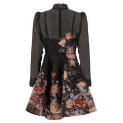 'Vaillant Embellish' dress