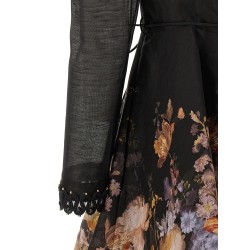 'Vaillant Embellish' dress