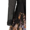 'Vaillant Embellish' dress