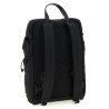 Re-nylon logo backpack