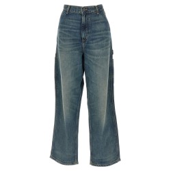 'Brandon Single Knee' jeans