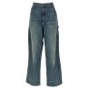 'Brandon Single Knee' jeans