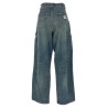 'Brandon Single Knee' jeans