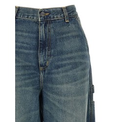 'Brandon Single Knee' jeans