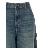 'Brandon Single Knee' jeans