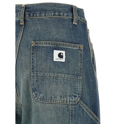 'Brandon Single Knee' jeans