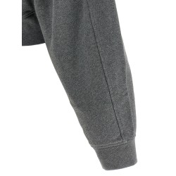 'Zip-Up Hoodie' sweatshirt