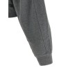 'Zip-Up Hoodie' sweatshirt