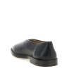 'Piped' slippers