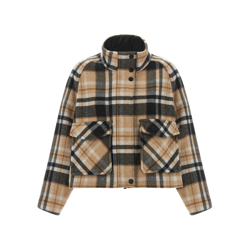 Caban Check