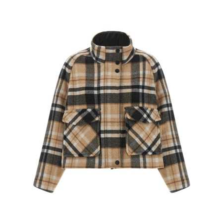 Caban Check