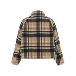 Caban Check