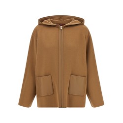 'MstComica' jacket