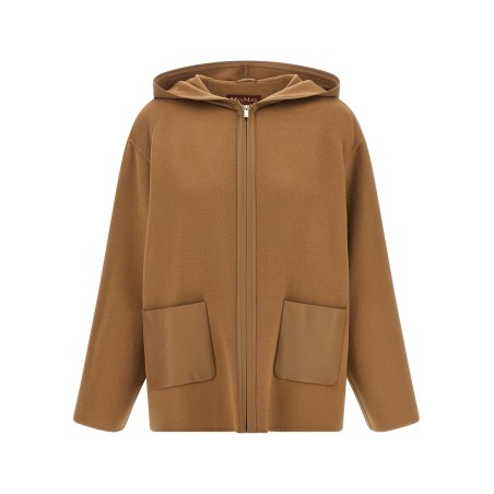 'MstComica' jacket