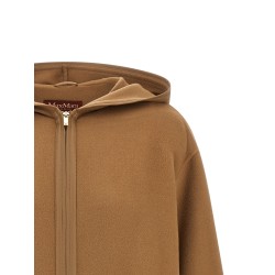 'MstComica' jacket