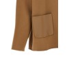 'MstComica' jacket