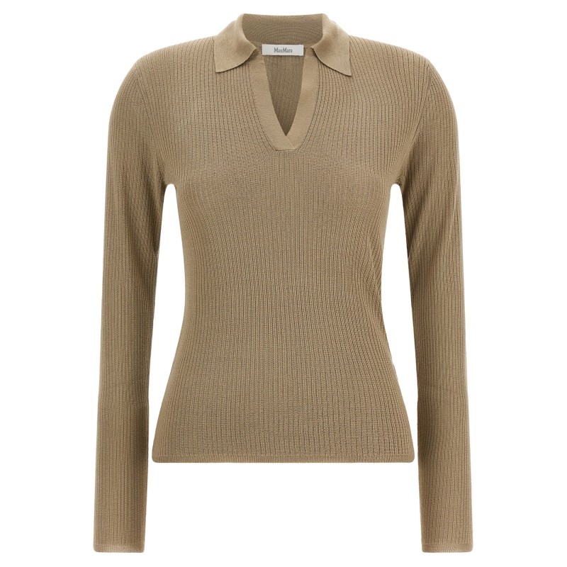 'Gergo' sweater