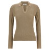 'Gergo' sweater