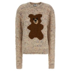 'Teddy Bear' sweater
