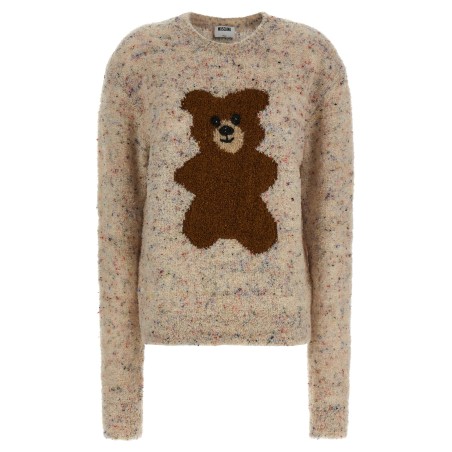 'Teddy Bear' sweater