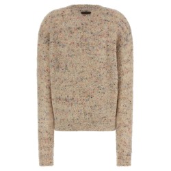 'Teddy Bear' sweater