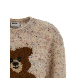 'Teddy Bear' sweater