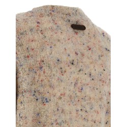 'Teddy Bear' sweater