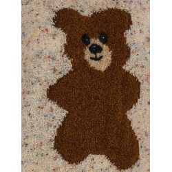 'Teddy Bear' sweater