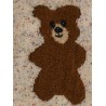'Teddy Bear' sweater