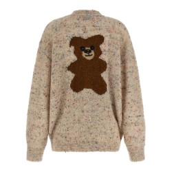 Caridgan Teddy Bear