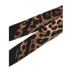 Animal bandeau