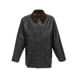 'Bedale' jacket