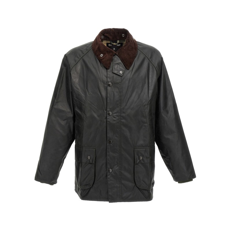 'Bedale' jacket