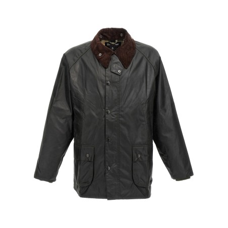 'Bedale' jacket