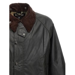 'Bedale' jacket