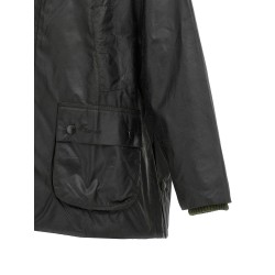 'Bedale' jacket