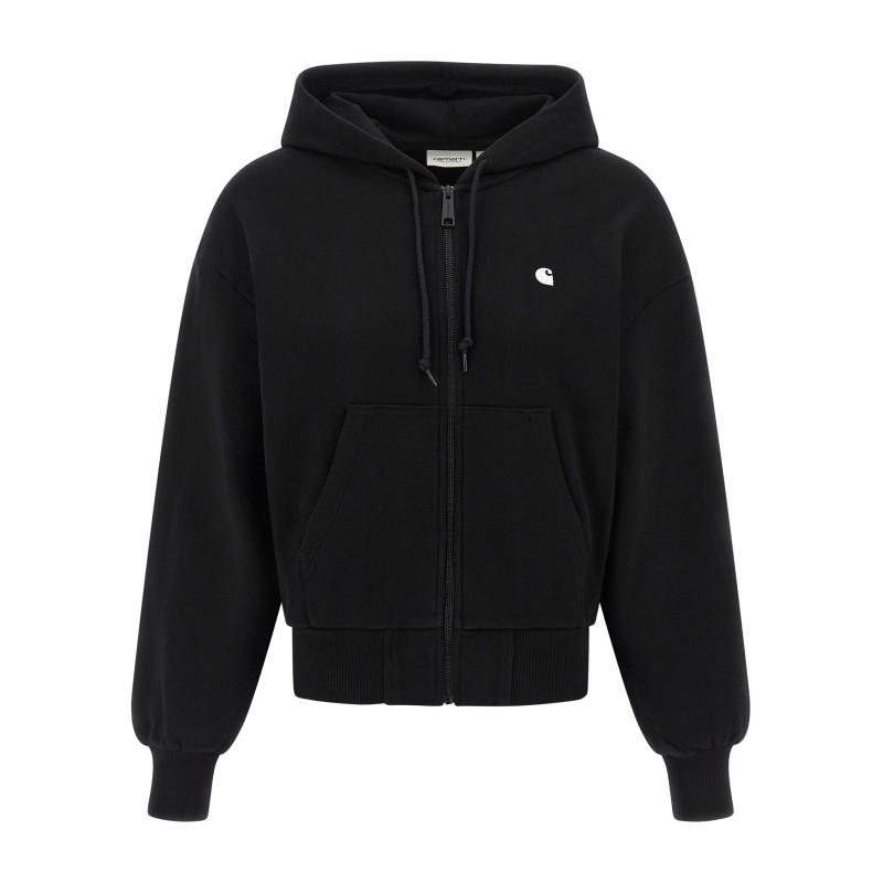 'Casey' hoodie