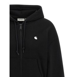 'Casey' hoodie