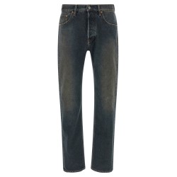 ' Journey Patrick' jeans
