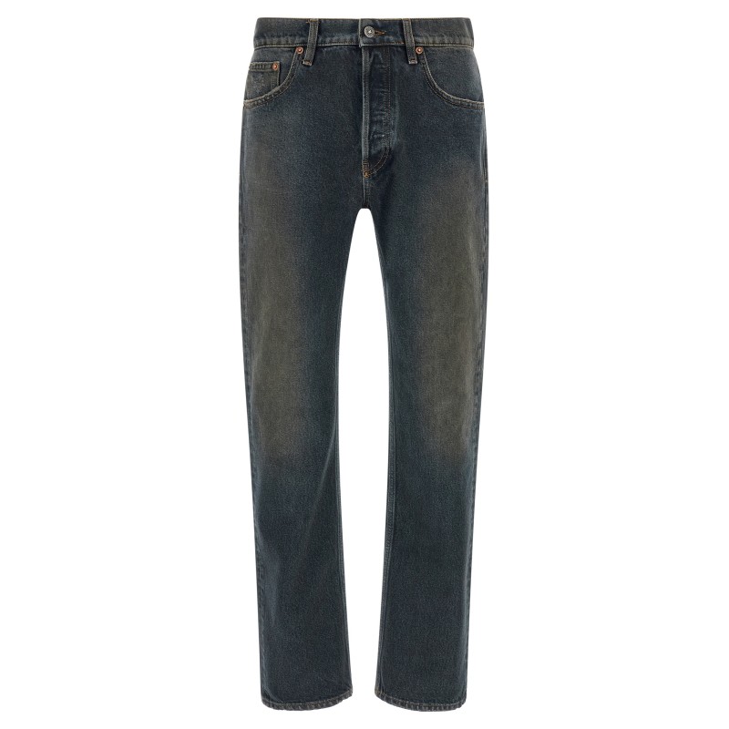 ' Journey Patrick' jeans