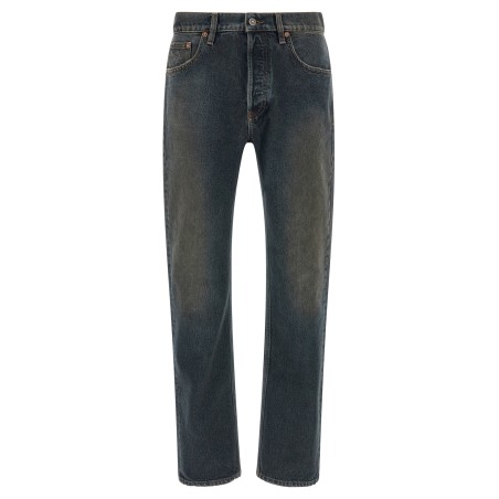' Journey Patrick' jeans