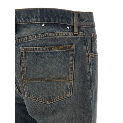 ' Journey Patrick' jeans