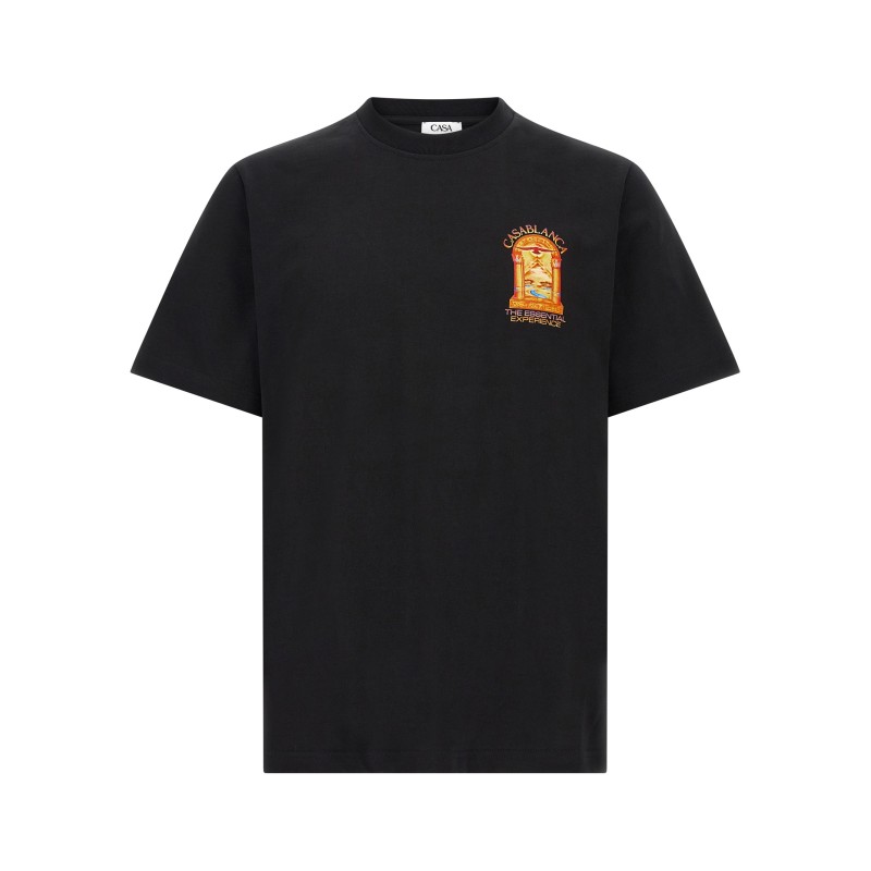 'Hermons Mirage Arch' T-shirt
