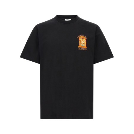 'Hermons Mirage Arch' T-shirt