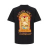 'Hermons Mirage Arch' T-shirt