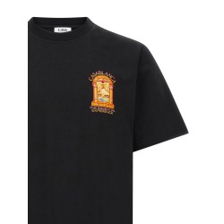 'Hermons Mirage Arch' T-shirt